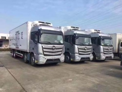 松江區到滁州運輸專線公司有哪些