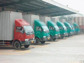 滁州到天津的物流-貨運-專線-運輸公司