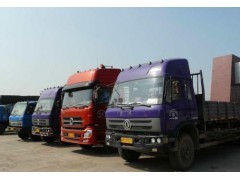 京聯(lián)物流滁州運輸 連接區(qū)域經(jīng)濟的高效動脈