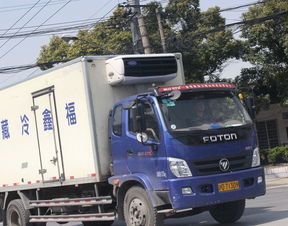 上海至滁州專業(yè)整車運輸服務(wù) 13米車型天天發(fā)車，高效直達