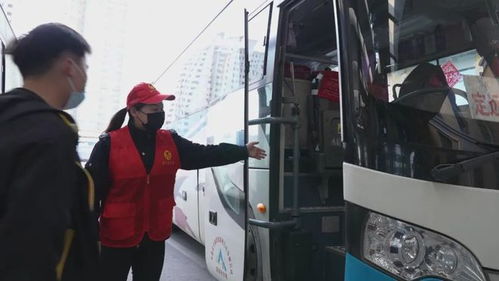 滁州汽車客運北站發(fā)布通知 多地班次暫停運營