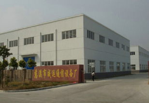 連接未來，傳遞信號 慈溪市成運通信設備廠——您專業的通信配套產品制造商與運輸服務伙伴